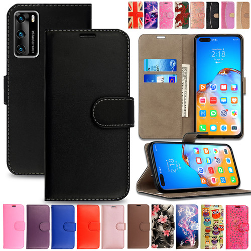Custodia libro flip pelle - custodia,