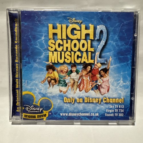 High school musical - school, 2