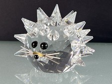 Statua Swarovski cristallo