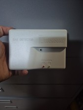 Rivelatore Di Fughe Per Gas Metano Tecnogas 