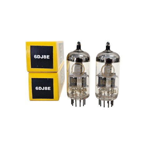 6dj8e ecc88 elite coppia - 6dj8e,