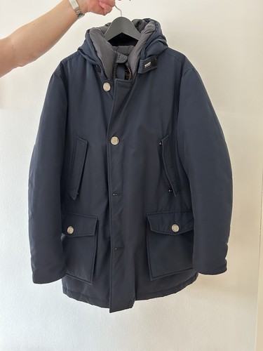 Woolrich arctic parka piumino - parka,