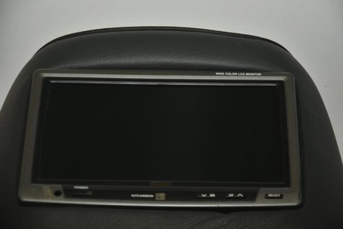 Bmw e53 poggiatesta in - x5,