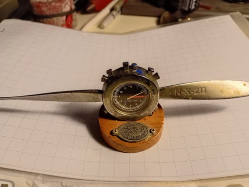Spirit louis orologio - spirit, st