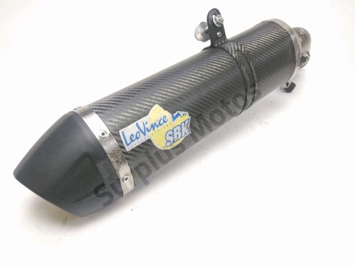 Silencieux suzuki gsf 650 - gsf,