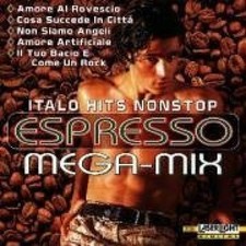 Espresso Mega-Mix-Italo Hist