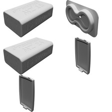 Coperchio Batteria per