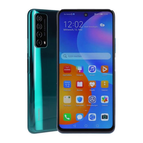 Huawei smart 2021 dual - p,