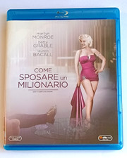 COME SPOSARE UN MILIONARIO BLU