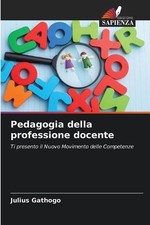 Pedagogia della professione