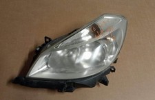 FARO FANALE ANTERIORE SINISTRO SX PER RENAULT Clio Serie 260607570R (04>08)