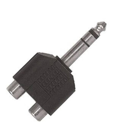 Proel at250 adattatore audio - proel,