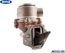 POMPA NAFTA ALIMENTAZIONE