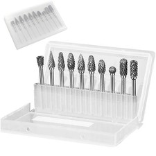 EUZUXU Set di 10 Frese