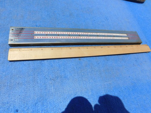 Seeburg m100b m100c mechanism - seeburg,
