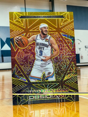 2024 panini ossidiana - ossidiana,