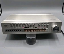 Grundig 100 sintonizzatore - grundig,