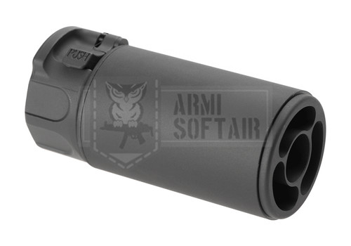 Ares spegnifiamma modello type - modello,