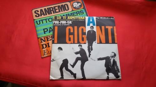 Giri giganti e lei - giganti,