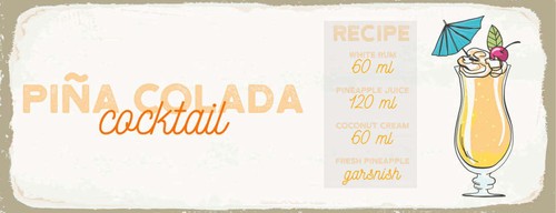 Targa latta 27x10 - in,