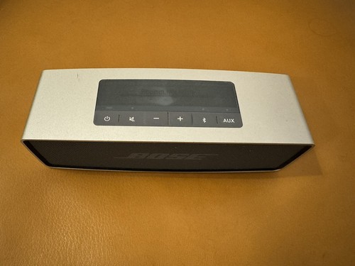 Bose soundlink mini - bose,