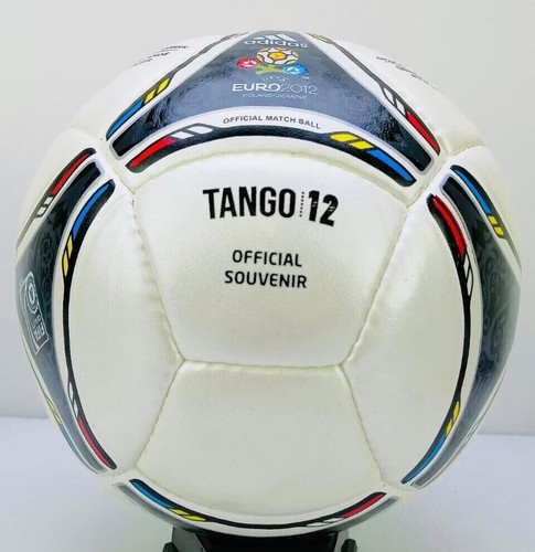 Pallone calcio tango 12 - da,
