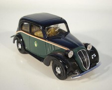 Brumm fiat 1100 e - 1/43, furgone