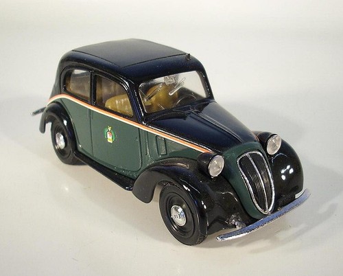 Brumm fiat 1100 - fiat,
