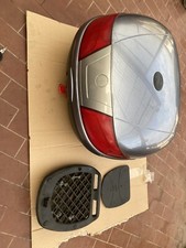 BAULETTO CON PIASTRA E ATTACCHI Aprilia Scarabeo 400 500