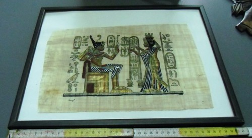 Stampa artistiche egitto - artistiche,