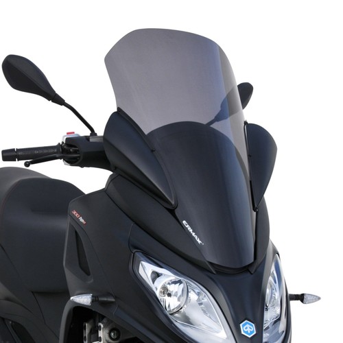 Parabrezza mp3 300 hpe and - mp3,
