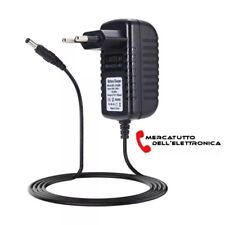 Alimentatore originale per Scopa Elettrica Senza Fili Termozeta MY LIBERA 22