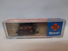 Roco 25036 vagone merci Sterrato Schotterwagen Bauart DB scala N