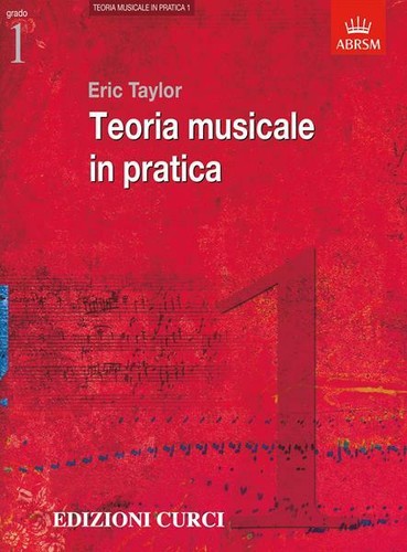 Taylor teoria musicale in - musicale,