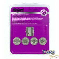 Bulloni antifurto mcgard g010 - bulloni,