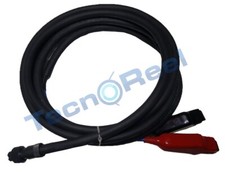 Cavo alimentazione mulinello