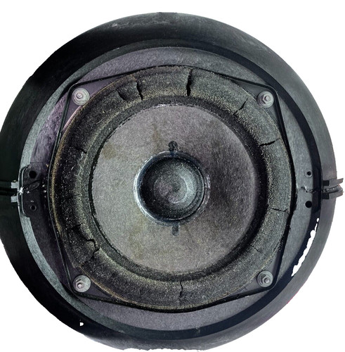 Sicken grundig audiorama - sicken,