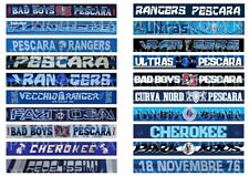 SUBBUTEO 20 ADESIVI PESCARA