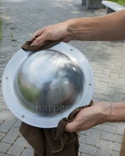 Scudo Designer Medievale Boss