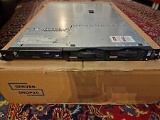  IBM xSeries 335 MT-M 8676-21G, Server Rack, Xeon 3Ghz, 1 Gb, RAID1 2x36Gb SCSI