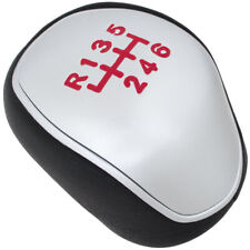 POMELLO LEVA DEL CAMBIO ROSSO