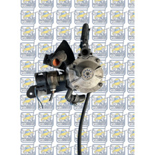 RIDUTTORE GPL Renault - Clio