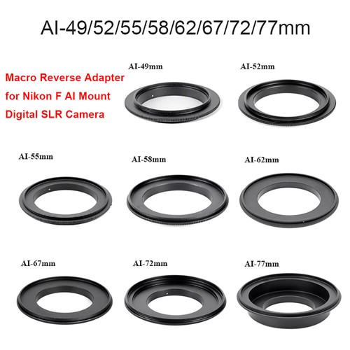Anello adattatore retromarcia
