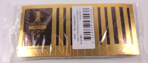 Million prive by - 1, paco