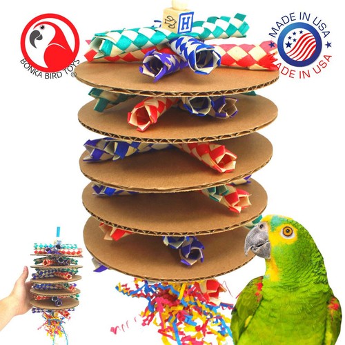 Bonka bird toys 2307 big - bird,