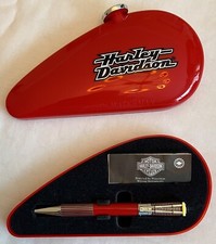 Superb Harley Davidson "gas