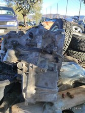 Cambio Manuale 6 Marce Thesis 2400 Jtd