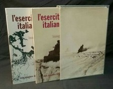 L'esercito italiano nella