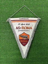 GAGLIARDETTO AS ROMA CALCIO
