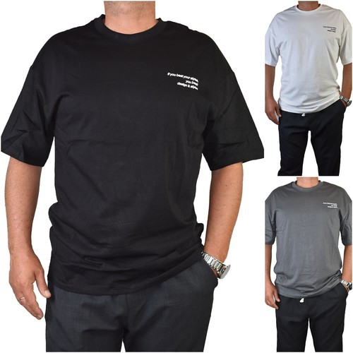 Shirt uomo cotone a - shirt,